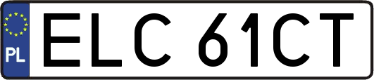 ELC61CT