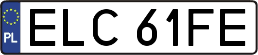 ELC61FE