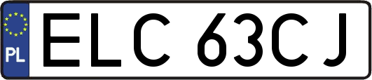 ELC63CJ