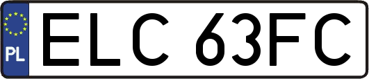 ELC63FC