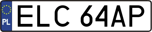 ELC64AP