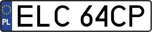 ELC64CP