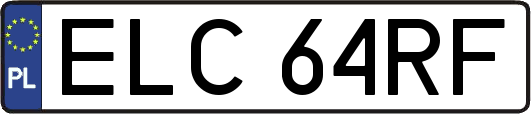 ELC64RF
