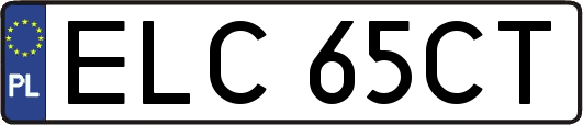 ELC65CT