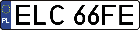 ELC66FE