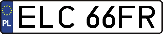 ELC66FR
