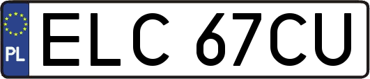 ELC67CU