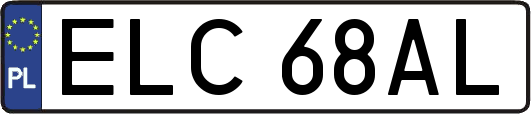 ELC68AL