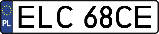 ELC68CE