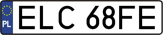 ELC68FE