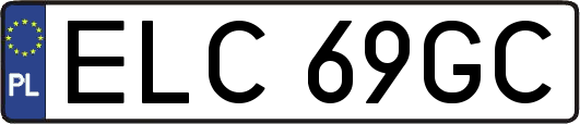 ELC69GC
