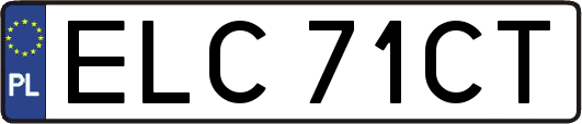 ELC71CT