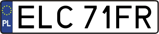 ELC71FR