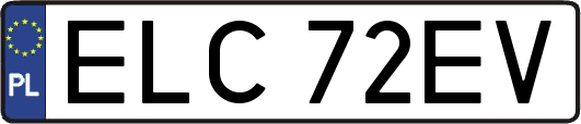 ELC72EV
