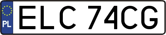 ELC74CG