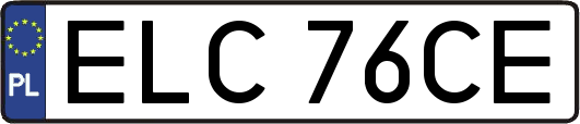 ELC76CE