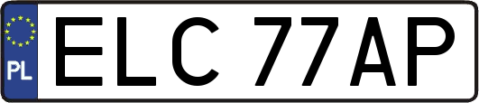 ELC77AP