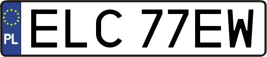 ELC77EW