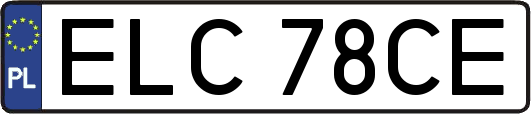 ELC78CE