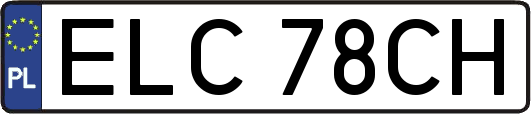 ELC78CH
