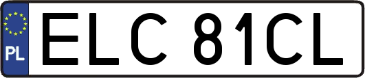 ELC81CL