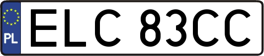 ELC83CC