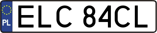 ELC84CL