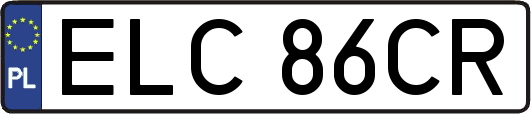 ELC86CR