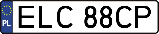 ELC88CP