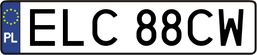 ELC88CW