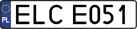 ELCE051