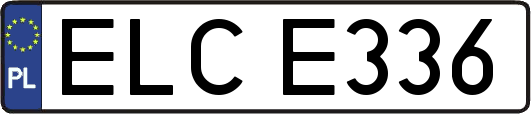 ELCE336
