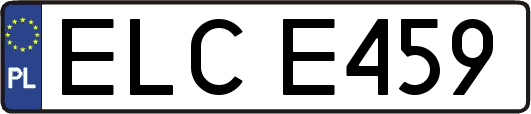 ELCE459