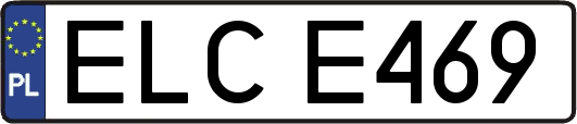 ELCE469