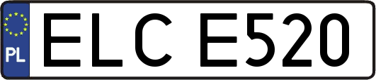 ELCE520