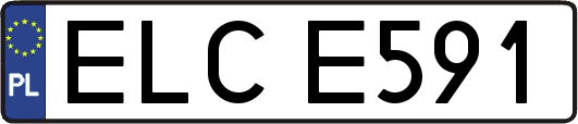 ELCE591