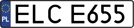 ELCE655