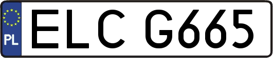 ELCG665