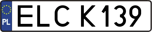 ELCK139