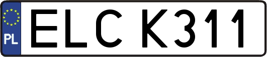 ELCK311