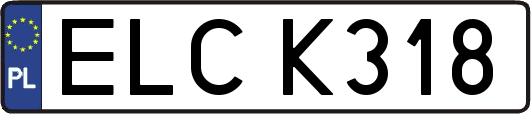 ELCK318