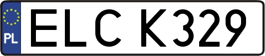 ELCK329