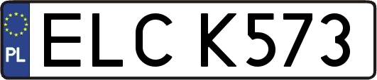 ELCK573