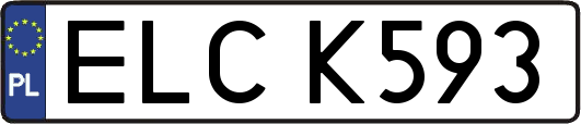 ELCK593