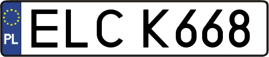 ELCK668
