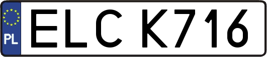 ELCK716