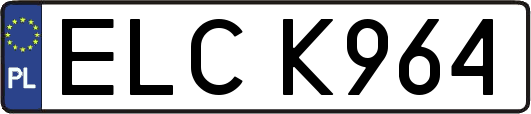 ELCK964