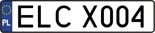 ELCX004