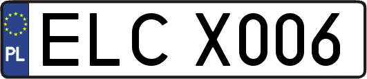 ELCX006