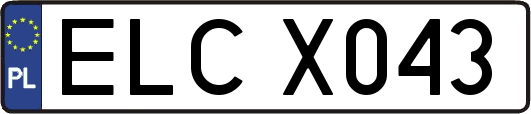 ELCX043